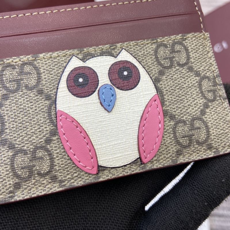 Gvc*1 wallets